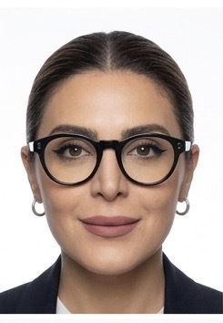 Mary Azarin, consultant at My Retail Lab